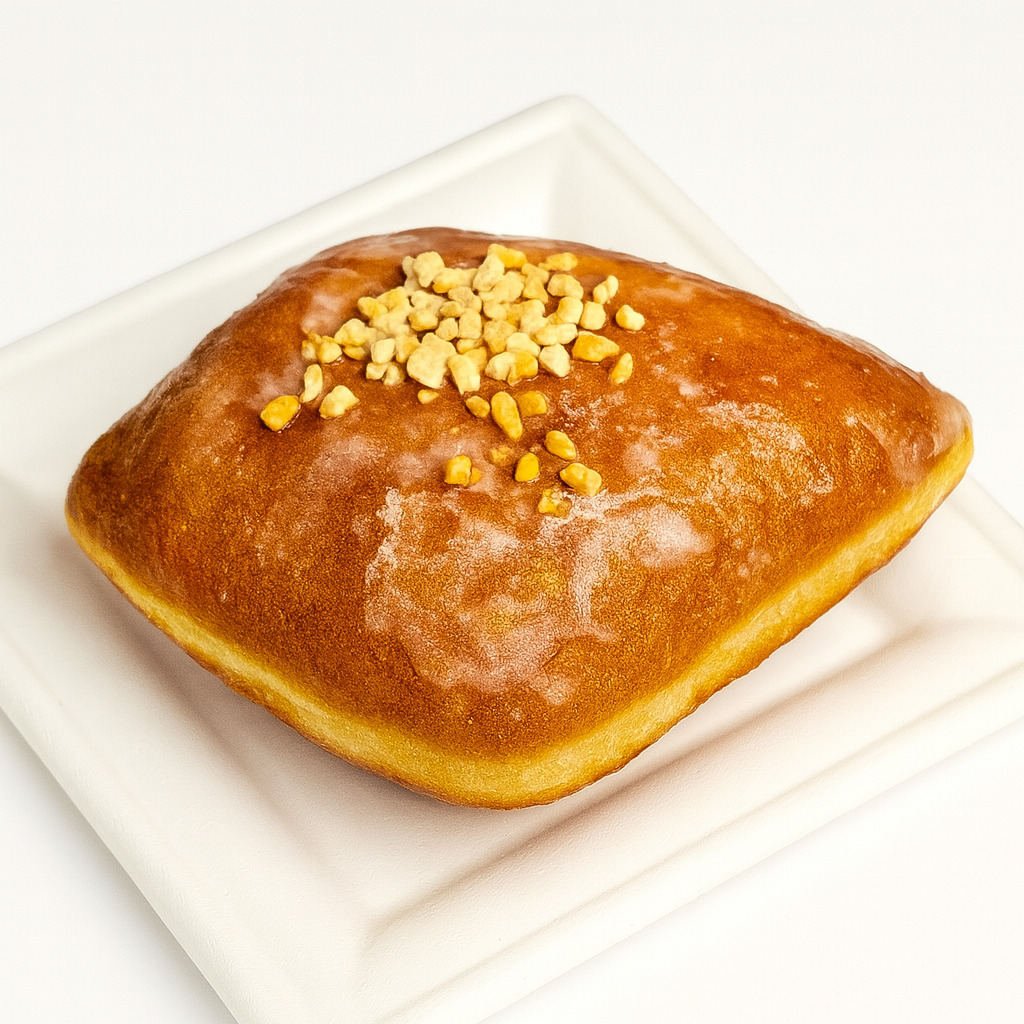 Pączek Kinder Bueno